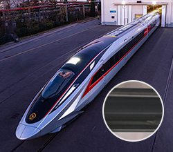 從“一帶一路”到全球軌道：傲群密封刷守護(hù)每一程安全！